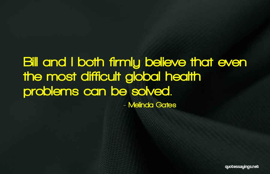 Akpom Paok Quotes By Melinda Gates Akpom Paok Quotes By Melinda Gates
