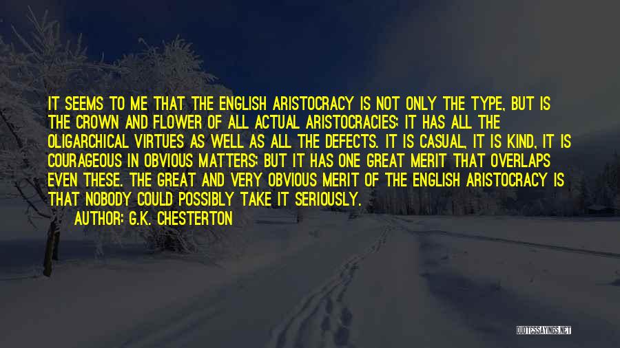 Akpos Videos Quotes By G.K. Chesterton