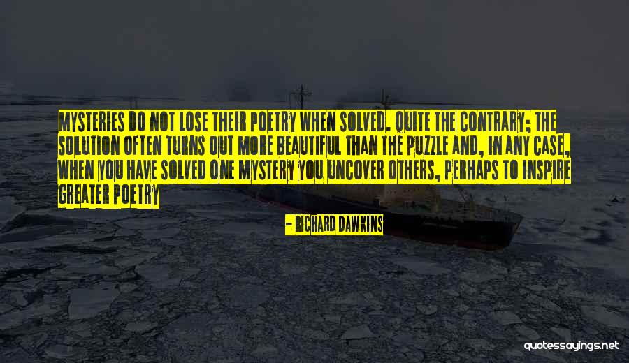 Akrab Maksud Quotes By Richard Dawkins Akrab Maksud Quotes By Richard Dawkins