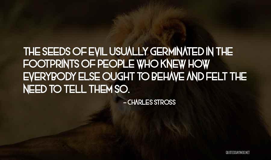 Akrabat Quotes By Charles Stross Akrabat Quotes By Charles Stross