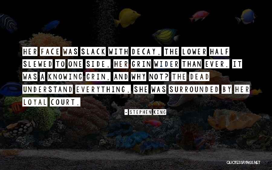 Akrabat Quotes By Stephen King Akrabat Quotes By Stephen King