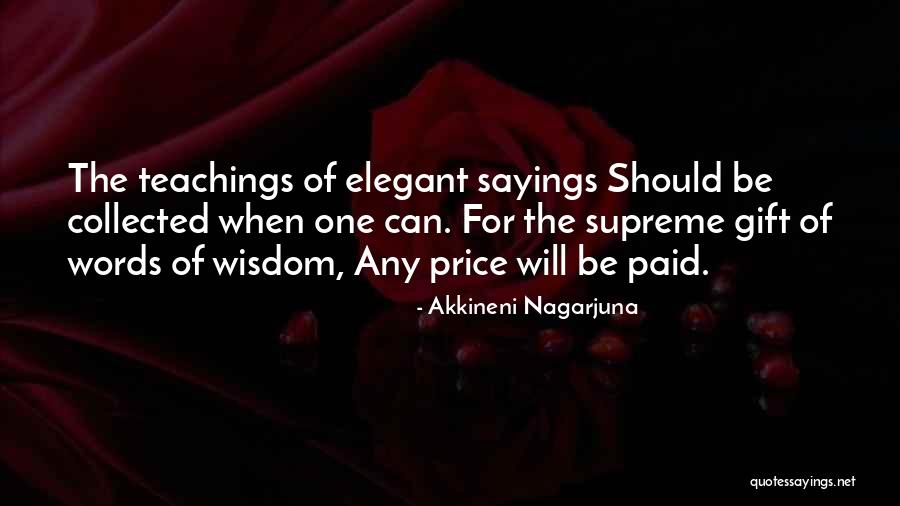 Akram Boutros Quotes By Akkineni Nagarjuna Akram Boutros Quotes By Akkineni Nagarjuna