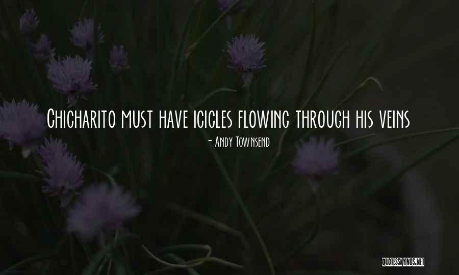 Akram Rahi Quotes By Andy Townsend Akram Rahi Quotes By Andy Townsend