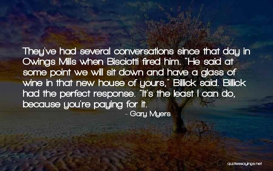 Akran Nedir Quotes By Gary Myers Akran Nedir Quotes By Gary Myers