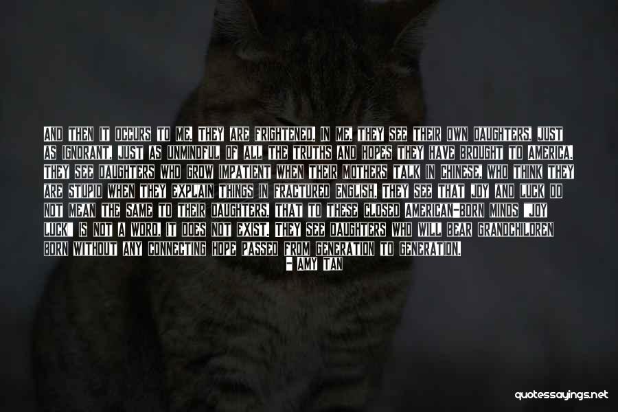 Akrawi Grand Quotes By Amy Tan Akrawi Grand Quotes By Amy Tan