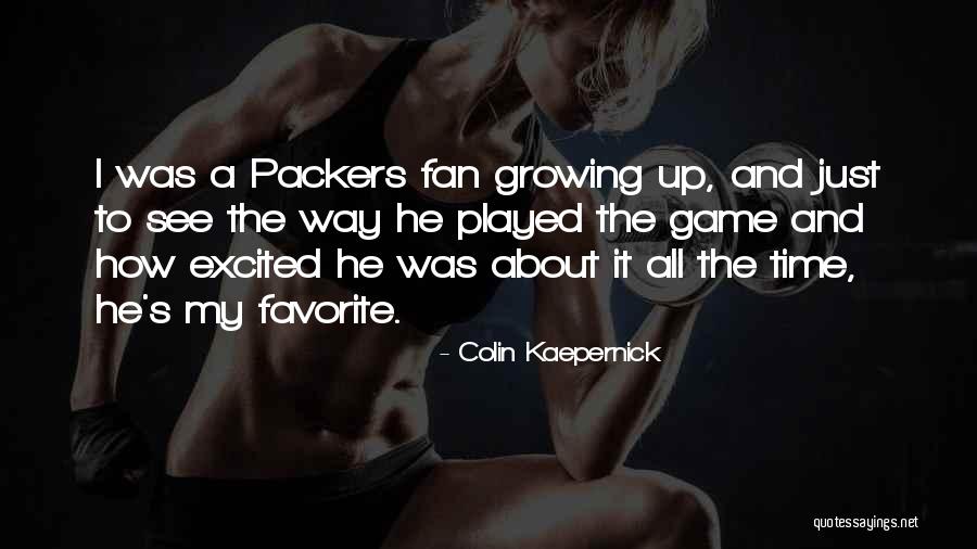 Akrennian Quotes By Colin Kaepernick Akrennian Quotes By Colin Kaepernick