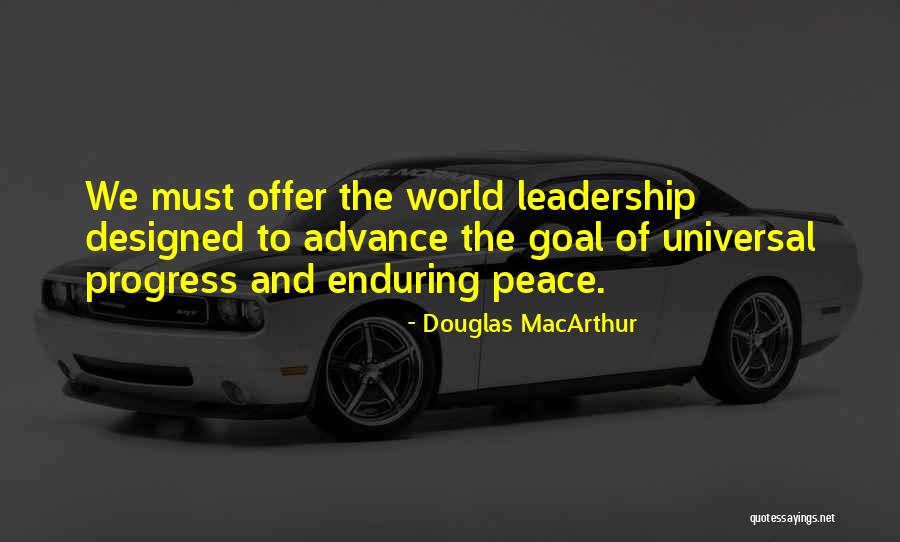 Akrennian Quotes By Douglas MacArthur Akrennian Quotes By Douglas MacArthur