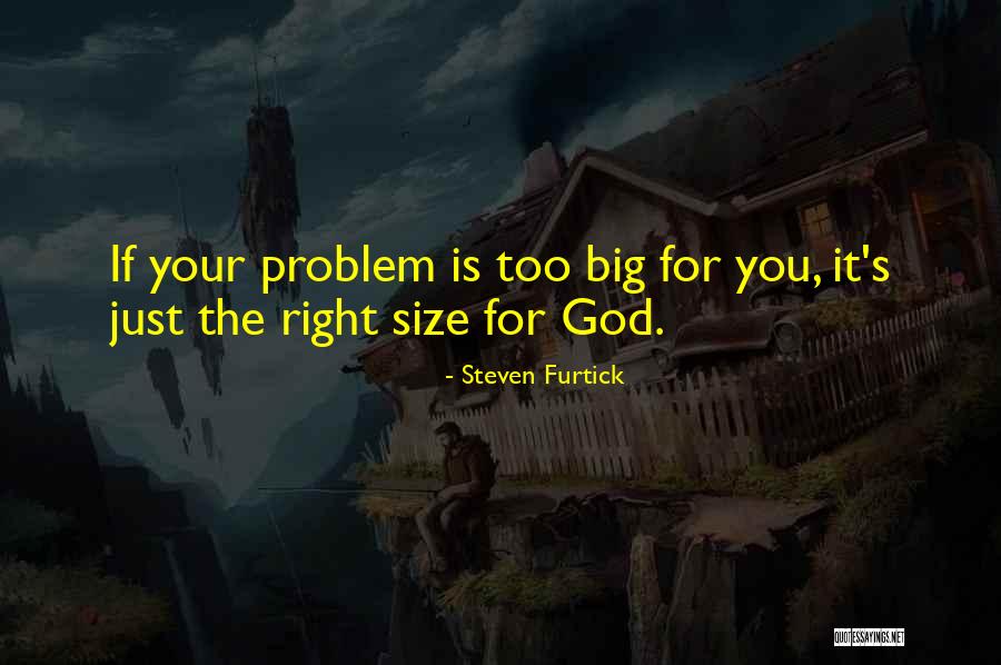 Akrithakis Paintings Quotes By Steven Furtick Akrithakis Paintings Quotes By Steven Furtick