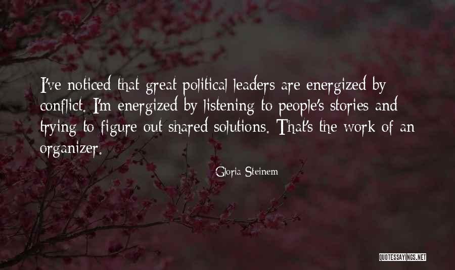 Akrivi Manola Quotes By Gloria Steinem Akrivi Manola Quotes By Gloria Steinem