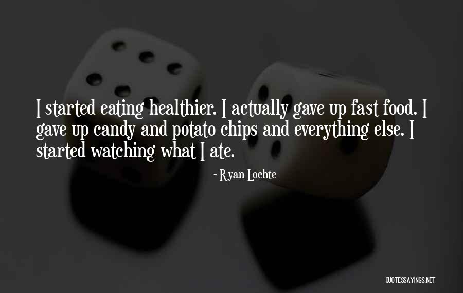 Akrobatikus Quotes By Ryan Lochte Akrobatikus Quotes By Ryan Lochte