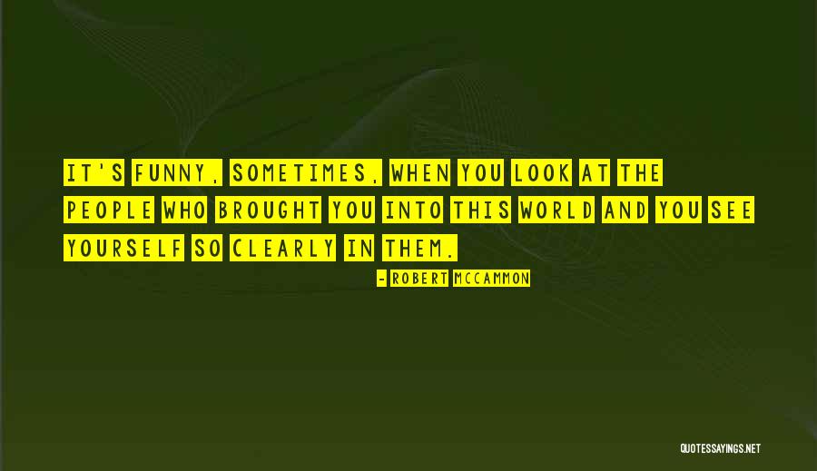 Akrofi Live Band Quotes By Robert McCammon Akrofi Live Band Quotes By Robert McCammon