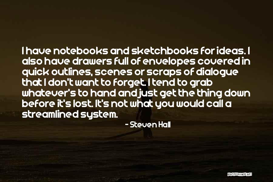 Akros Medical Quotes By Steven Hall Akros Medical Quotes By Steven Hall
