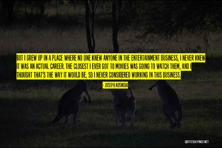 Akrosphere Quotes By Joseph Kosinski Akrosphere Quotes By Joseph Kosinski