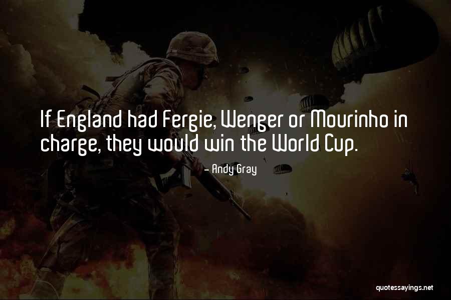 Aksamitne Quotes By Andy Gray Aksamitne Quotes By Andy Gray