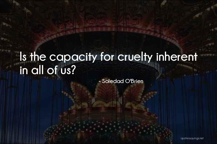 Aksan Ne Quotes By Soledad O'Brien Aksan Ne Quotes By Soledad O'Brien