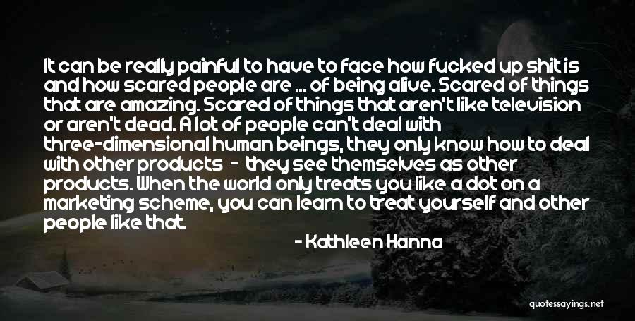 Aksara Swara Quotes By Kathleen Hanna Aksara Swara Quotes By Kathleen Hanna