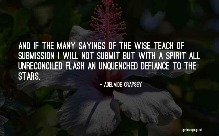 Aksel Rykkvin Quotes By Adelaide Crapsey Aksel Rykkvin Quotes By Adelaide Crapsey