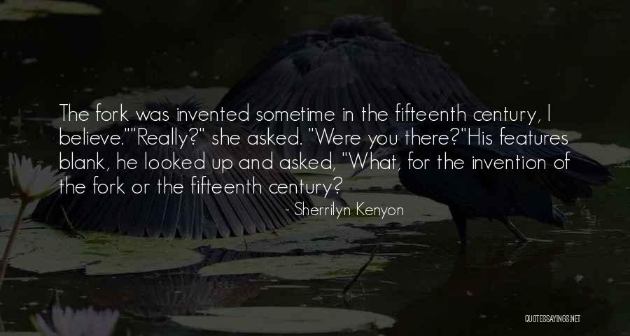 Aksel Rykkvin Quotes By Sherrilyn Kenyon Aksel Rykkvin Quotes By Sherrilyn Kenyon