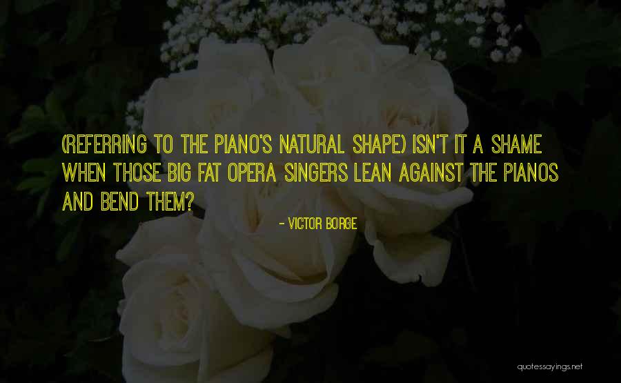 Akseleran Quotes By Victor Borge Akseleran Quotes By Victor Borge