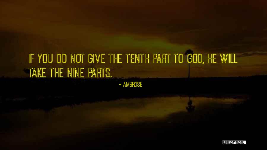 Akselerasi Quotes By Ambrose Akselerasi Quotes By Ambrose