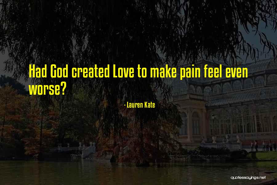 Aksell Gallen Kallela Quotes By Lauren Kate Aksell Gallen Kallela Quotes By Lauren Kate