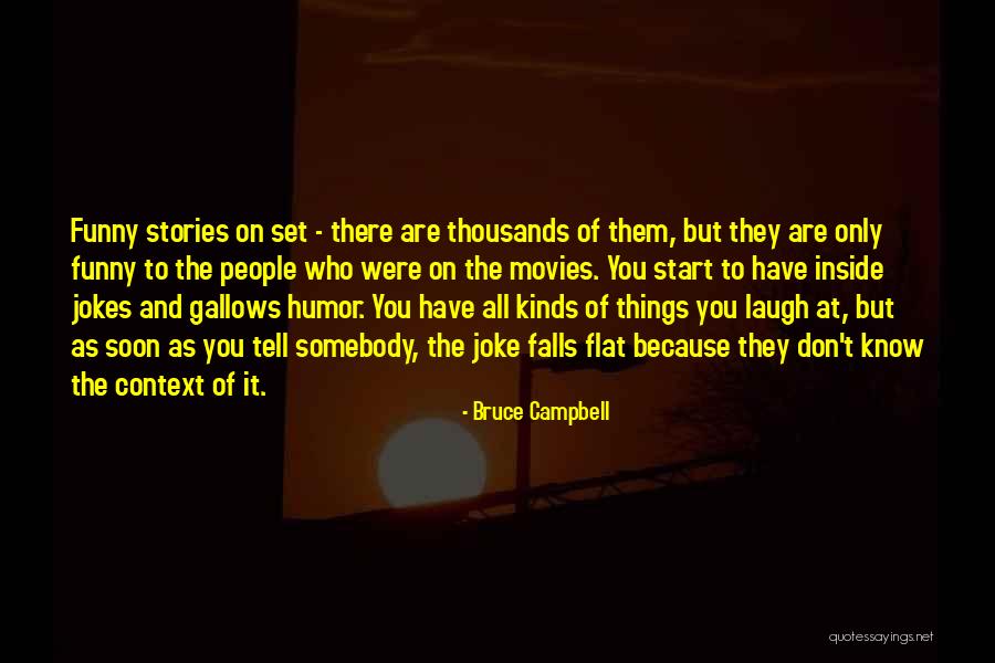 Aksels Promo Quotes By Bruce Campbell Aksels Promo Quotes By Bruce Campbell