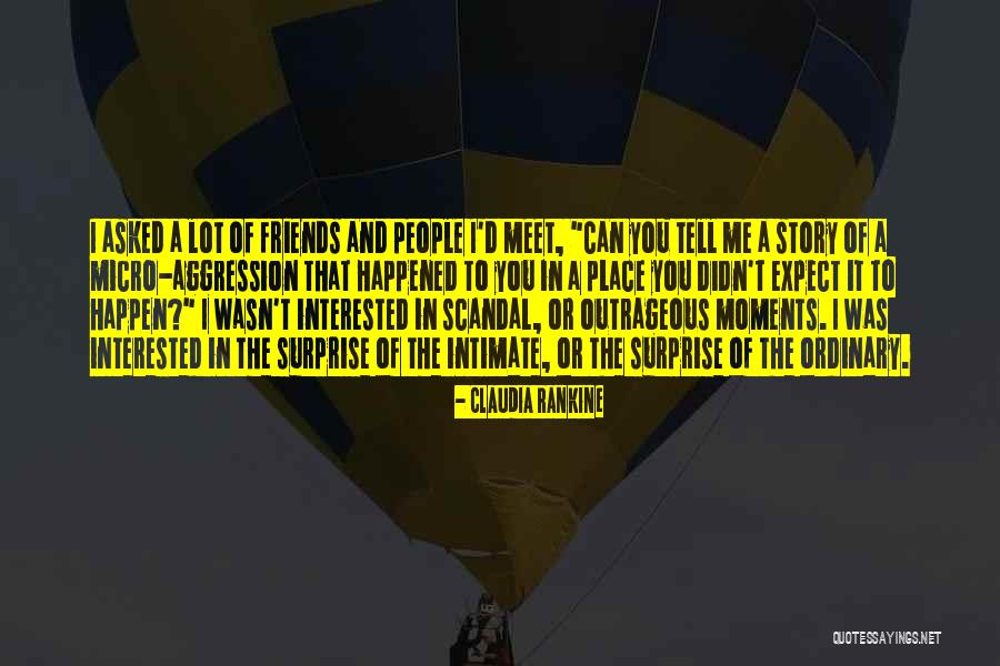 Aksels Quotes By Claudia Rankine Aksels Quotes By Claudia Rankine