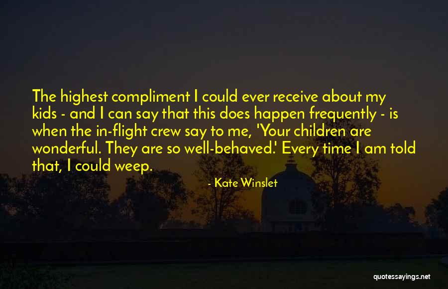 Aksentijevich Quotes By Kate Winslet Aksentijevich Quotes By Kate Winslet