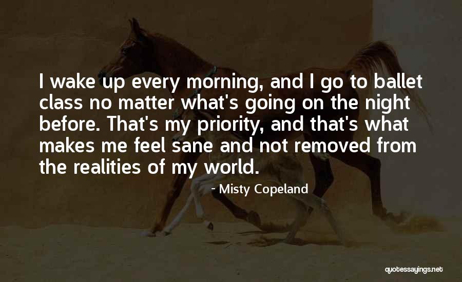 Aksesaman Quotes By Misty Copeland Aksesaman Quotes By Misty Copeland