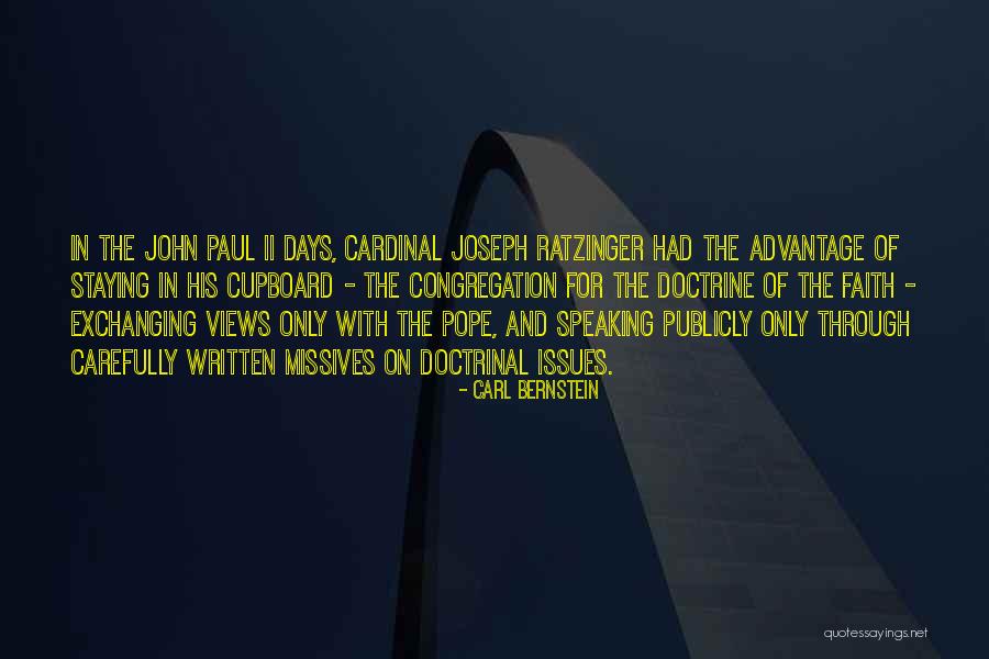 Aksesuar Quotes By Carl Bernstein