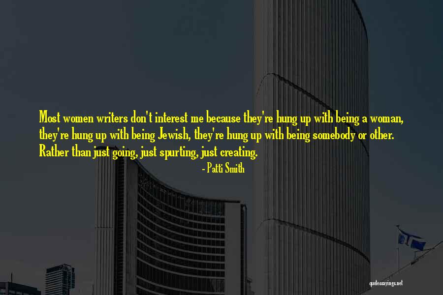 Aksesuar Quotes By Patti Smith