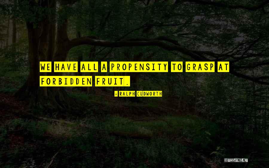 Akshansh And Deshantar Quotes By Ralph Cudworth Akshansh And Deshantar Quotes By Ralph Cudworth