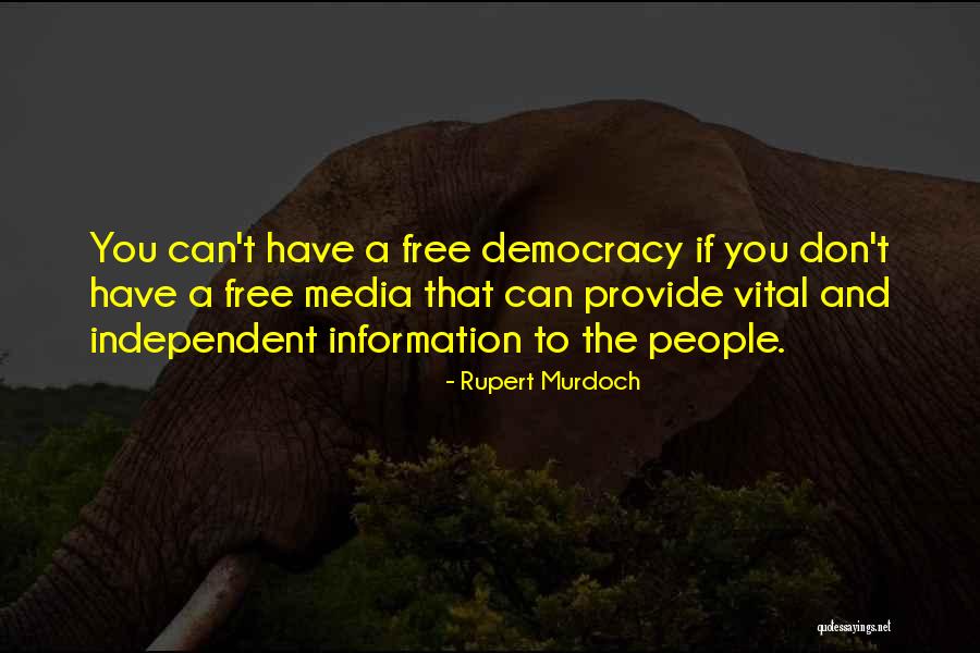 Akshansh Notes Quotes By Rupert Murdoch Akshansh Notes Quotes By Rupert Murdoch