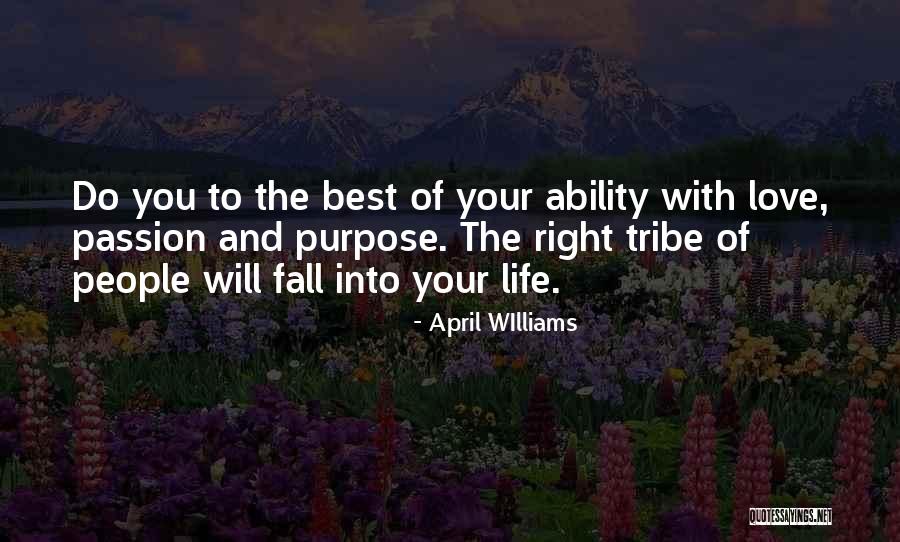 Akshara Foundation Quotes By April WIlliams Akshara Foundation Quotes By April WIlliams