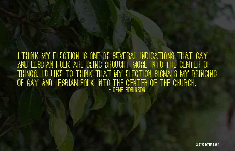 Akshara Foundation Quotes By Gene Robinson Akshara Foundation Quotes By Gene Robinson