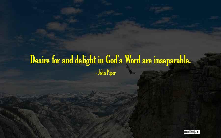 Akshara International School Quotes By John Piper Akshara International School Quotes By John Piper