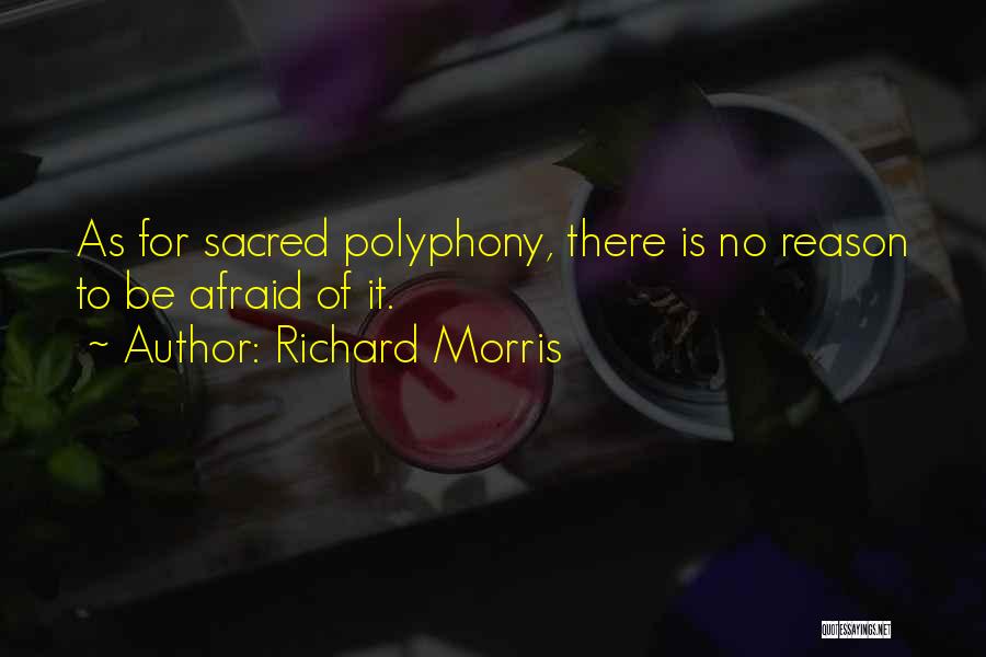 Akshara Movie Quotes By Richard Morris