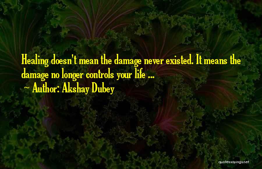 Akshay Dubey Quotes 1174966