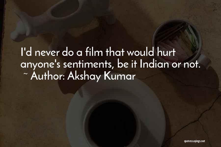 Akshay Kumar Quotes 1156858