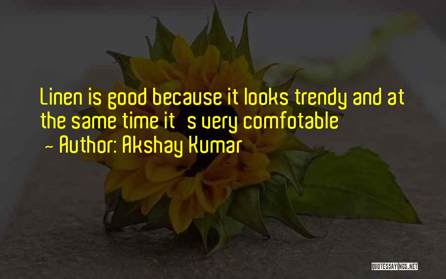 Akshay Kumar Quotes 1289939