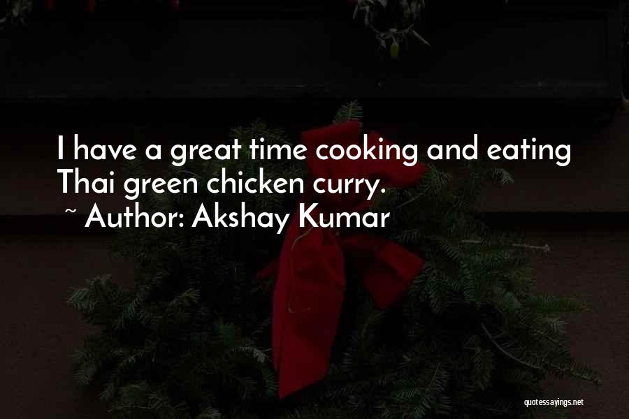 Akshay Kumar Quotes 1312812