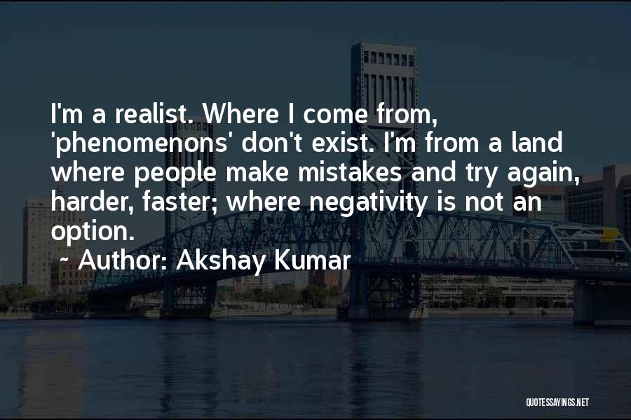 Akshay Kumar Quotes 1332812