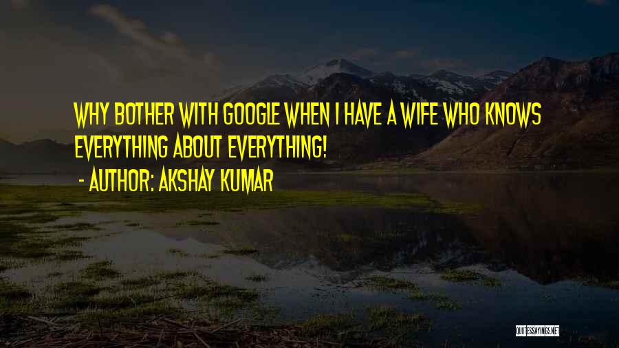 Akshay Kumar Quotes 142575