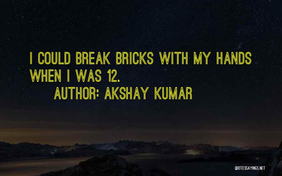 Akshay Kumar Quotes 1656237