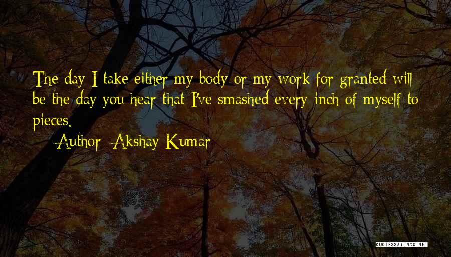 Akshay Kumar Quotes 1858213