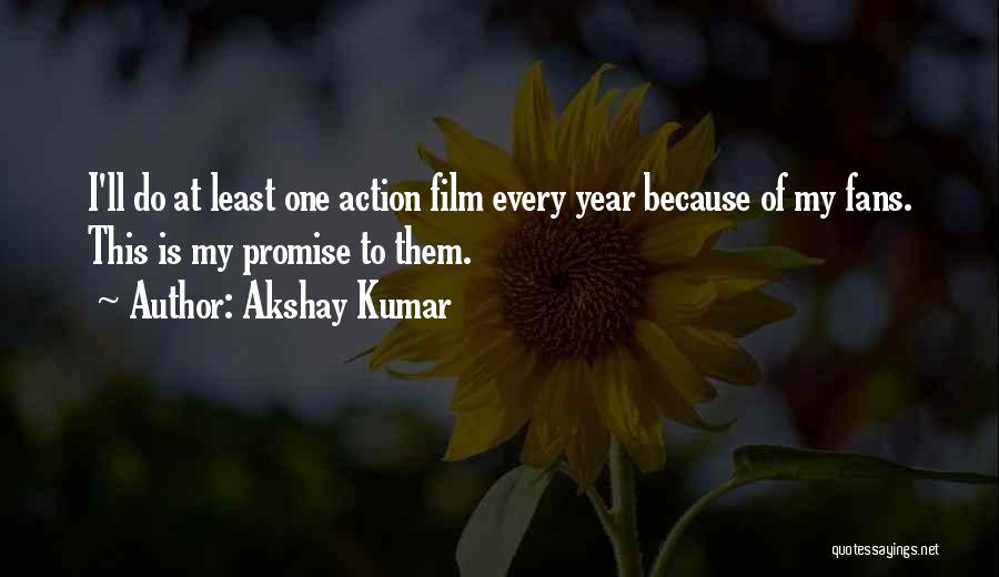 Akshay Kumar Quotes 1900988