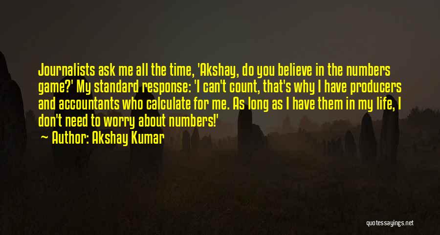 Akshay Kumar Quotes 2010965