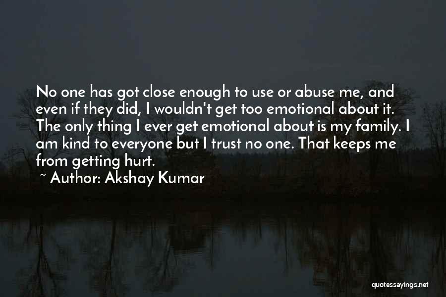 Akshay Kumar Quotes 2106224