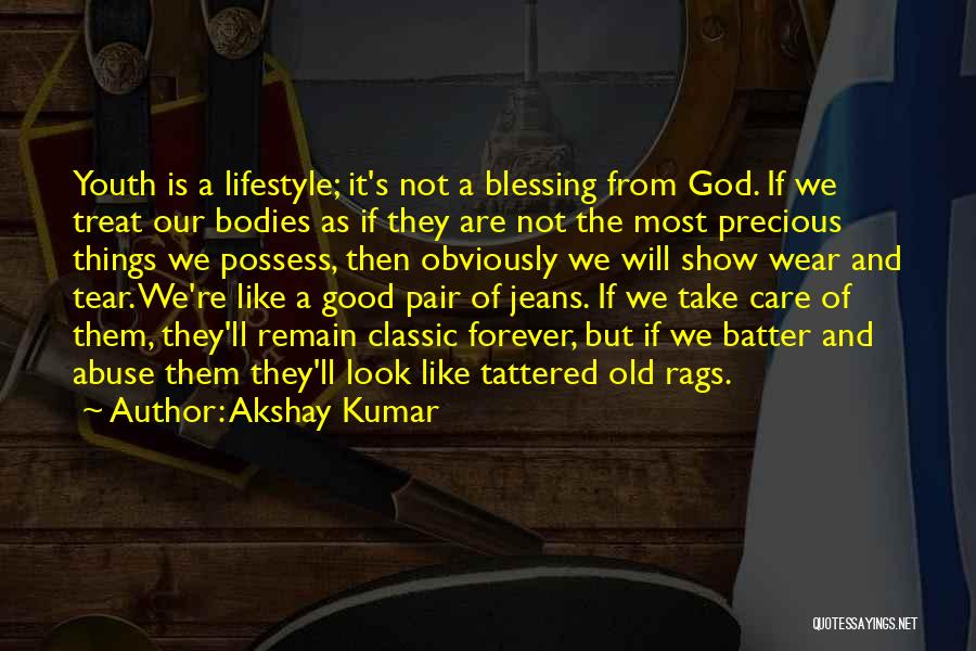 Akshay Kumar Quotes 2172869