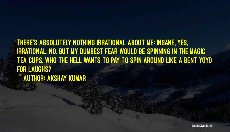 Akshay Kumar Quotes 426763